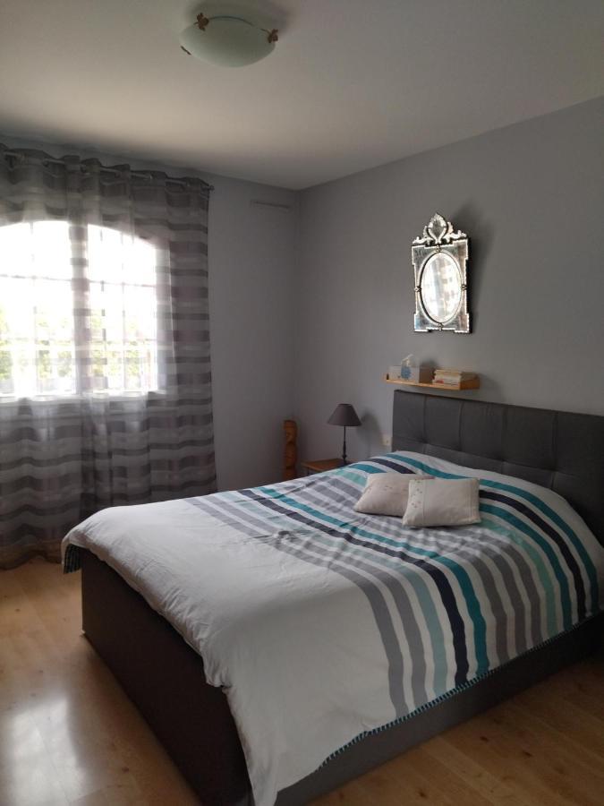 Les Sittelles Bed & Breakfast Gaillac Luaran gambar